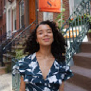 Meet your Posher, Margarita